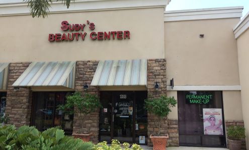 Sudy's Beauty Center