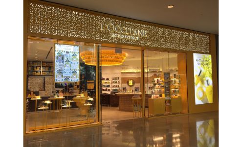 L'OCCITANE EN PROVENCE