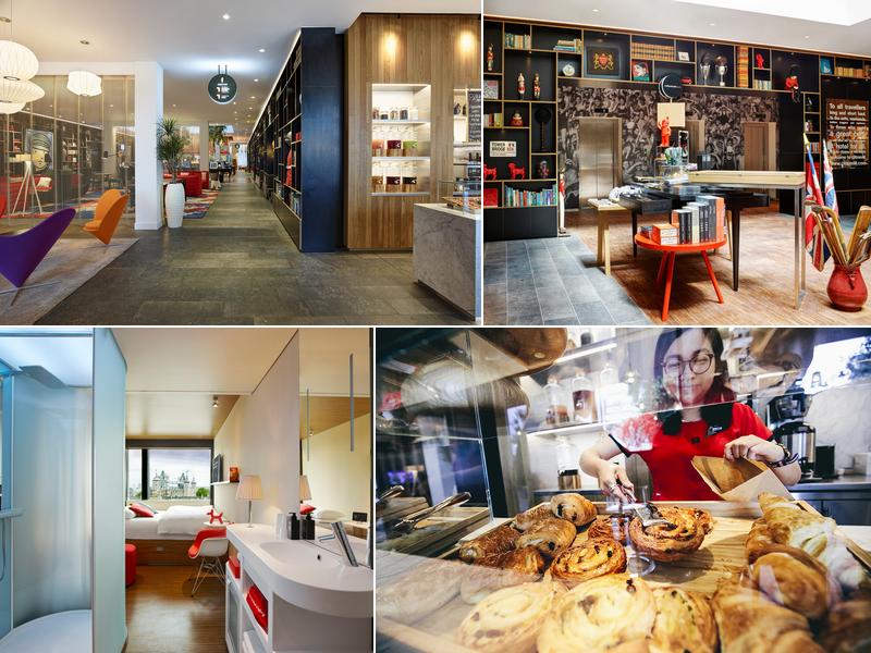 coffeeM Tower of London