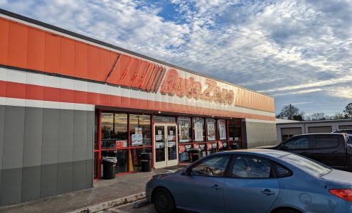 AutoZone North Augusta