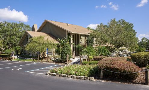 Whisper Lake Apartments