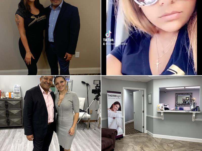 Solomon Cosmetic Center