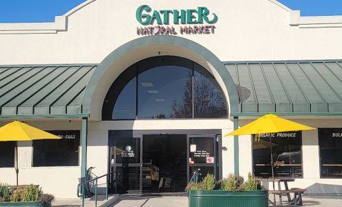 Gather - Natural Market