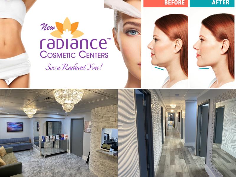 New Radiance Cosmetic Centers - Fort Lauderdale