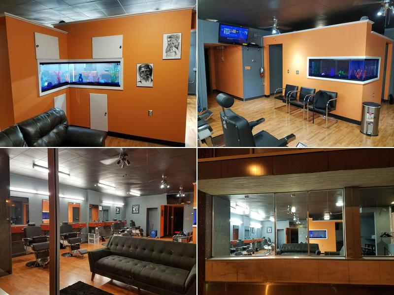 Clarity Cutz Hair Studio
