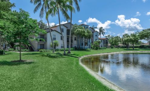 Latitude Pointe Apartments