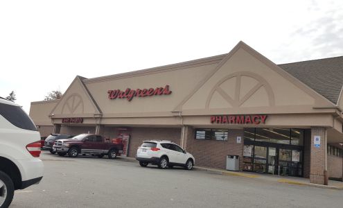 Walgreens