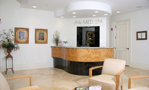 YNS Cosmeceutical Skincare Naples