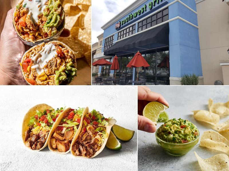 Moe's Southwest Grill