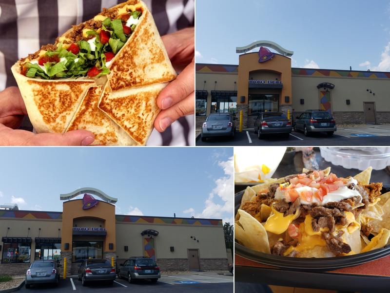 Taco Bell