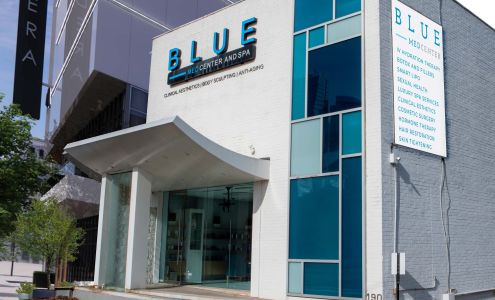 BLUE Med Center & Spa