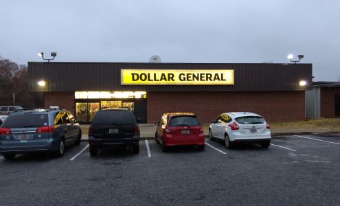 Dollar General