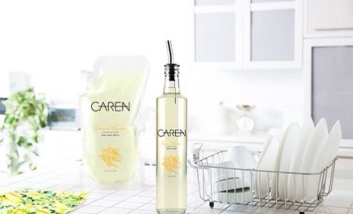 Caren Products LLC Roswell
