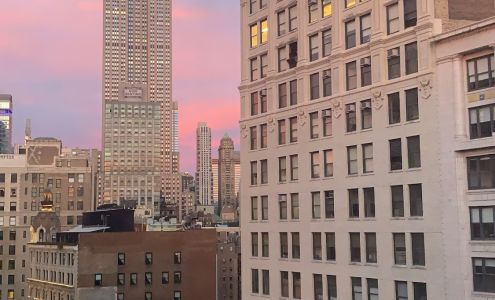 Claudia Colombo SkinCare & Wellness 1133 Broadway #1016, New York New York 10010