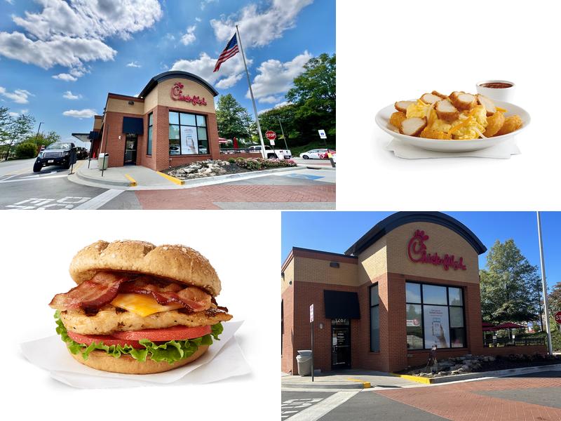 Chick-fil-A