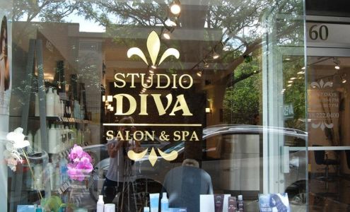 Studio Diva Salon & Spa