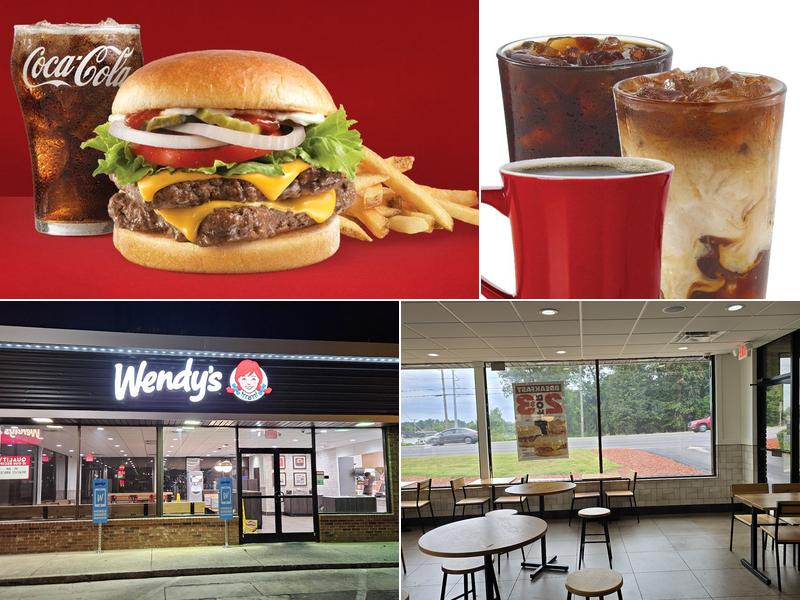 Wendy's