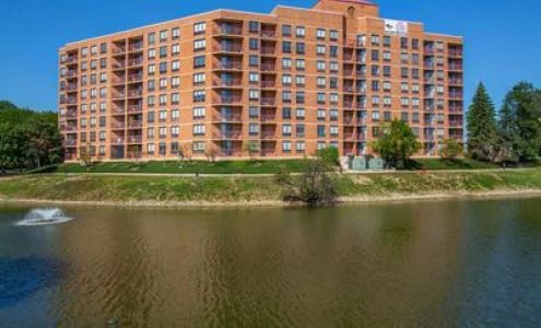 The Towers at Four Lakes