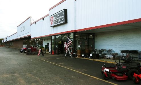 Tractor Supply Mauldin