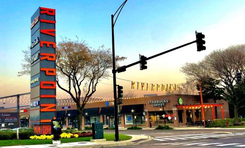 Riverpoint Center
