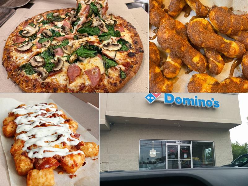 Domino's Pizza