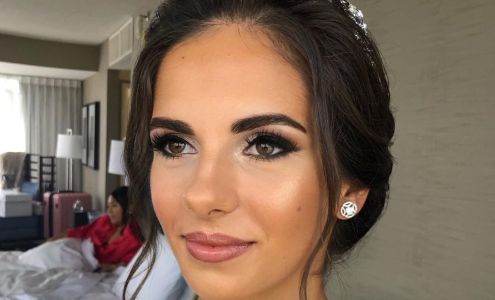 City Lights Makeup Artistry