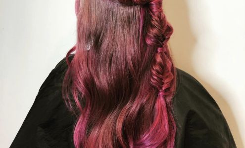 Blueberry Moon Salon Spa