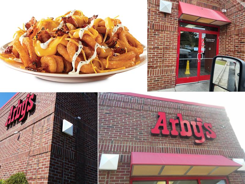 Arby's
