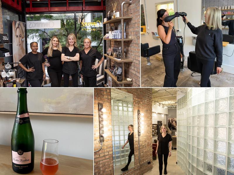 Channing's Studio & Spa