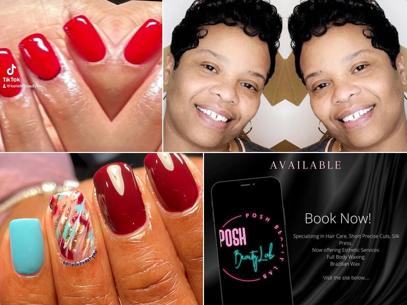 K'Arielle Beauty, Inc.