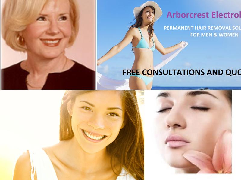 Arborcrest Electrolysis