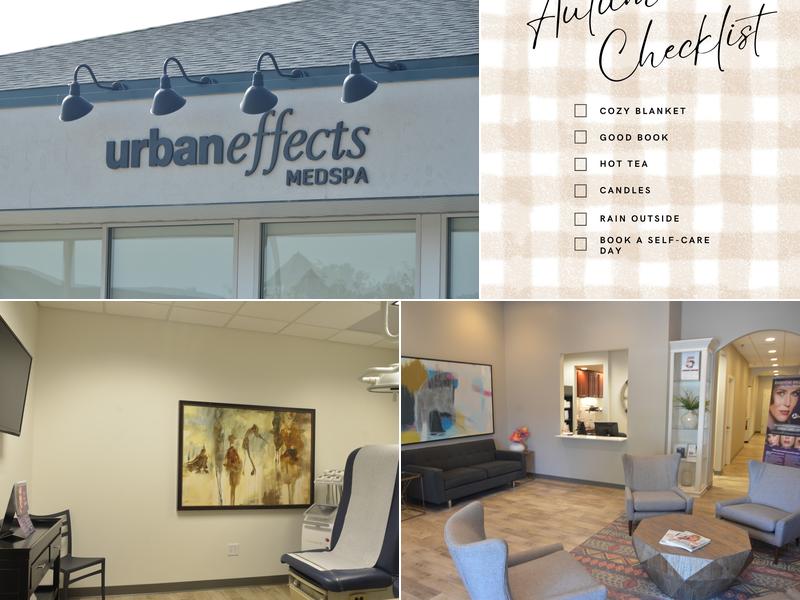 Urban Effects MedSpa