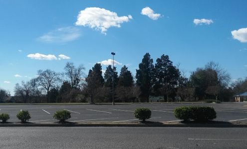 Edgewood Square Shopping Center