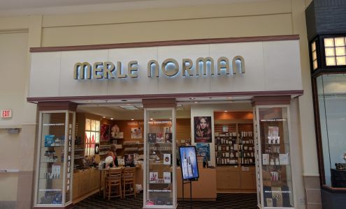 Merle Norman Cosmetic Studio Lexington