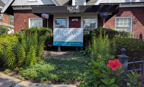 Rejuve Cosmetic & Wellness Center