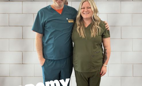 Cosmetic Therapy Center 7033 Burlington Pike # 5, Burlington Kentucky 41005