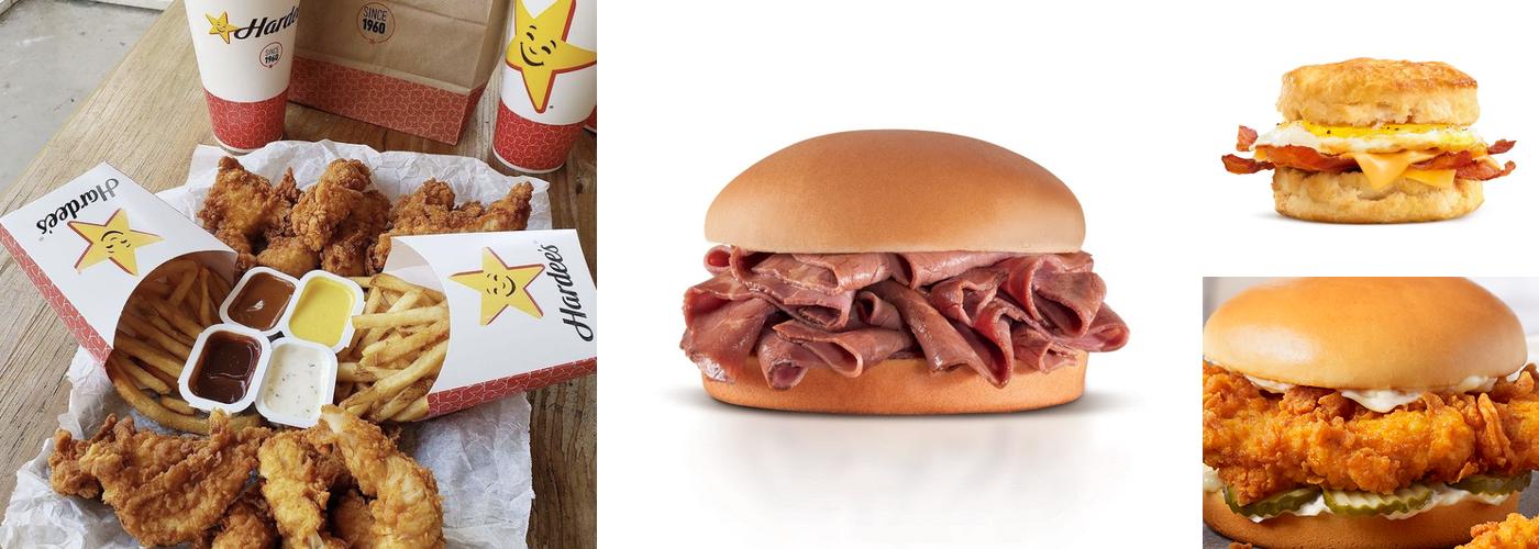 Hardee’s