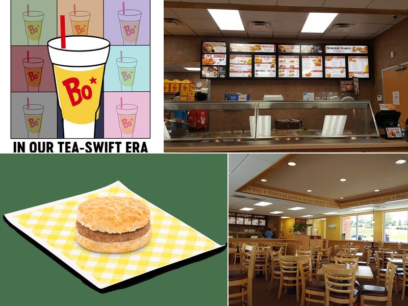 Bojangles