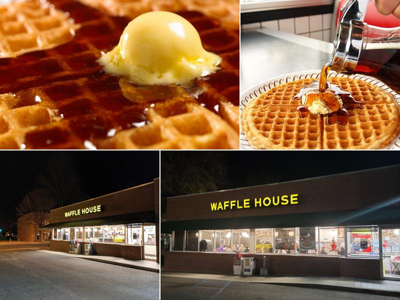 Waffle House