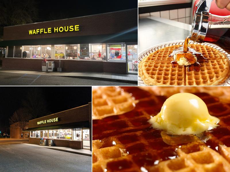 Waffle House