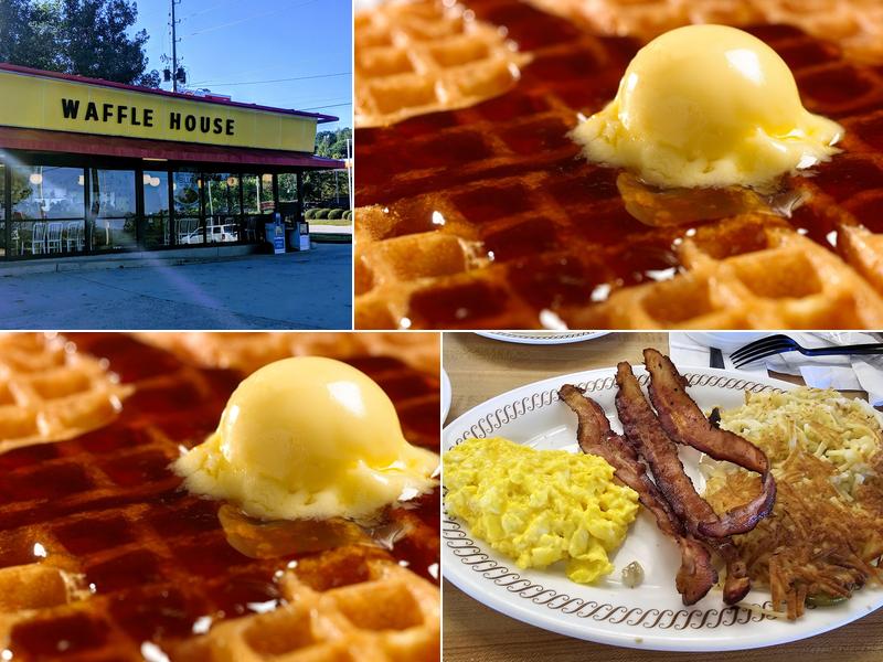 Waffle House