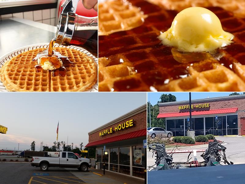 Waffle House