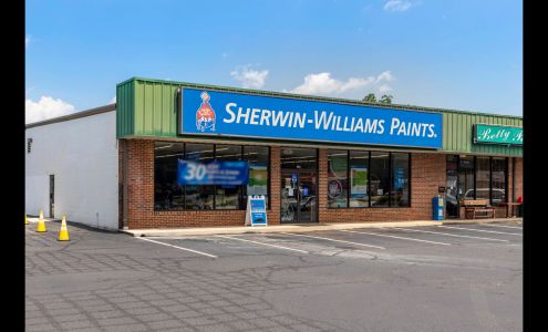 Sherwin-Williams Paint Store