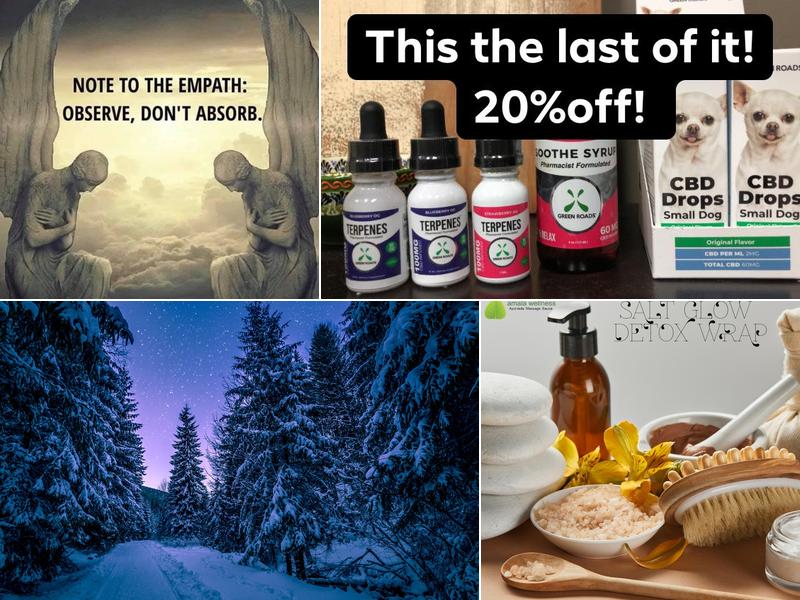 Inner Lotus Reiki, LLC