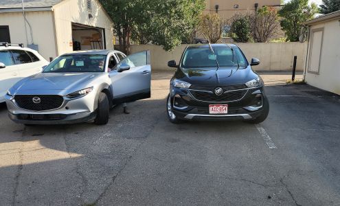 Enterprise Rent-A-Car