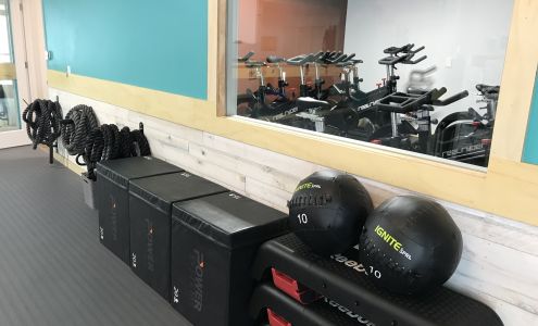 Bodyshop Fitness + Wellness Saint Paul