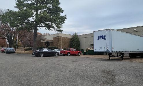 Merle Norman Cosmetic Studio