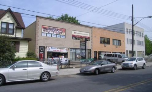 One & Only Cosmetics Flushing