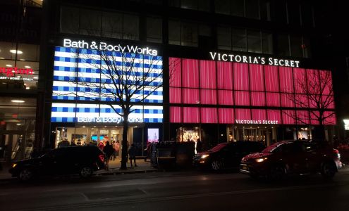 Victoria's Secret & PINK by Victoria's Secret