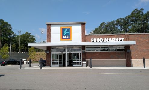ALDI North Augusta